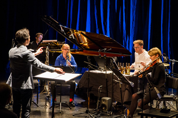 2016-11-09 - Mimitabu från Kulturhuset, Stockholm