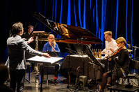 2016-11-09 - Mimitabu från Kulturhuset, Stockholm