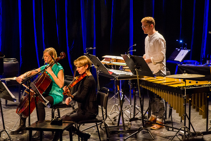 2016-11-09 - Mimitabu från Kulturhuset, Stockholm