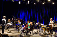 2016-11-09 - Mimitabu från Kulturhuset, Stockholm