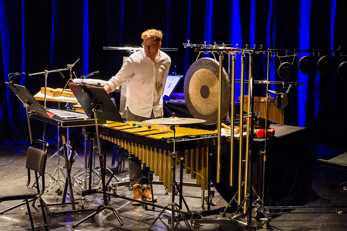 2016-11-09 - Mimitabu från Kulturhuset, Stockholm