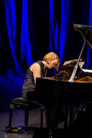 2016-11-09 - Anna Christensson från Kulturhuset, Stockholm