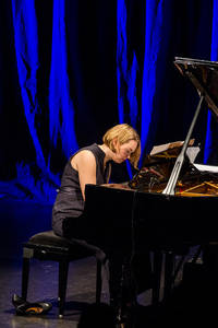 2016-11-09 - Anna Christensson från Kulturhuset, Stockholm