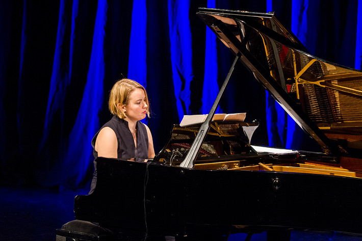 2016-11-09 - Anna Christensson från Kulturhuset, Stockholm