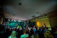 2016-11-09 - Broder John från Musikguiden i P3: Session, Umeå
