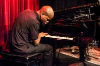 2016-11-10 - Rudresh Mahanthappa från Fasching, Stockholm