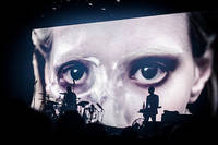 2016-11-11 - Kent från Malmö Arena, Malmö
