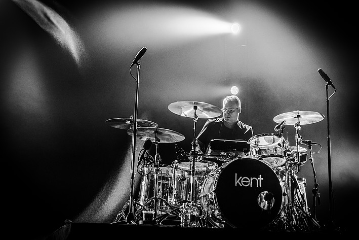 2016-11-11 - Kent från Malmö Arena, Malmö