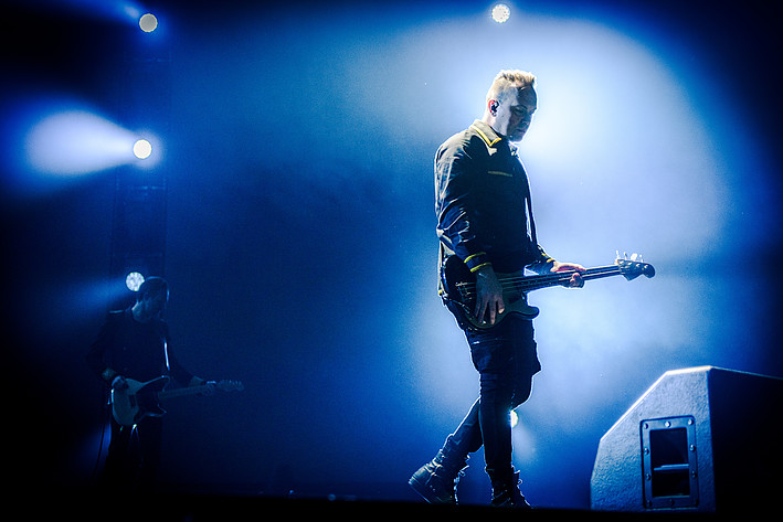 2016-11-11 - Kent från Malmö Arena, Malmö