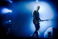 2016-11-11 - Kent från Malmö Arena, Malmö