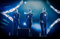 2016-11-11 - Kent från Malmö Arena, Malmö