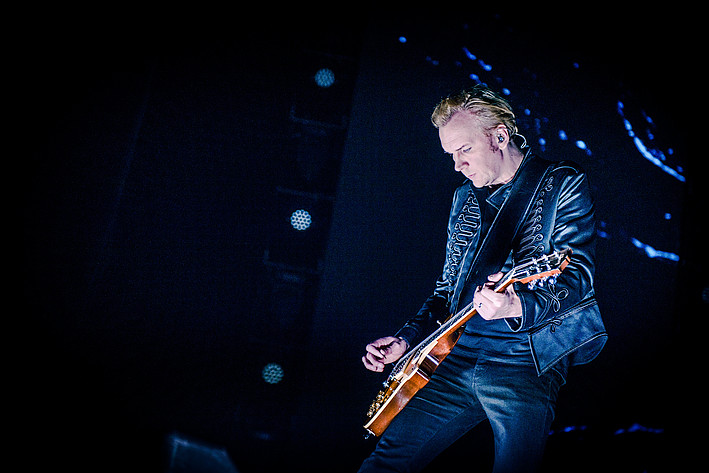 2016-11-11 - Kent från Malmö Arena, Malmö
