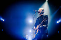 2016-11-11 - Kent från Malmö Arena, Malmö