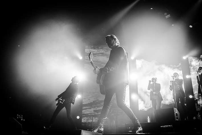 2016-11-11 - Kent från Malmö Arena, Malmö