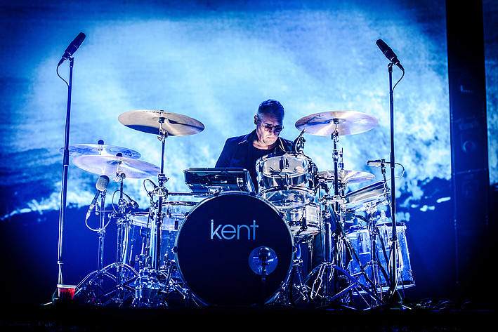 2016-11-11 - Kent från Malmö Arena, Malmö