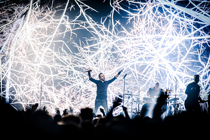 2016-11-11 - Kent från Malmö Arena, Malmö