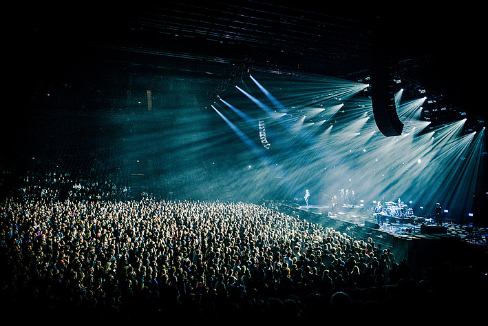 2016-11-11 - Kent från Malmö Arena, Malmö