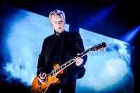 2016-11-11 - Kent från Malmö Arena, Malmö