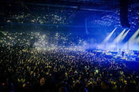 2016-11-11 - Kent från Malmö Arena, Malmö