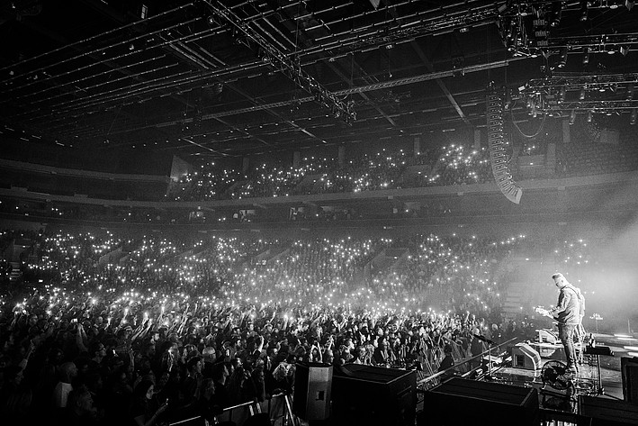 2016-11-11 - Kent från Malmö Arena, Malmö