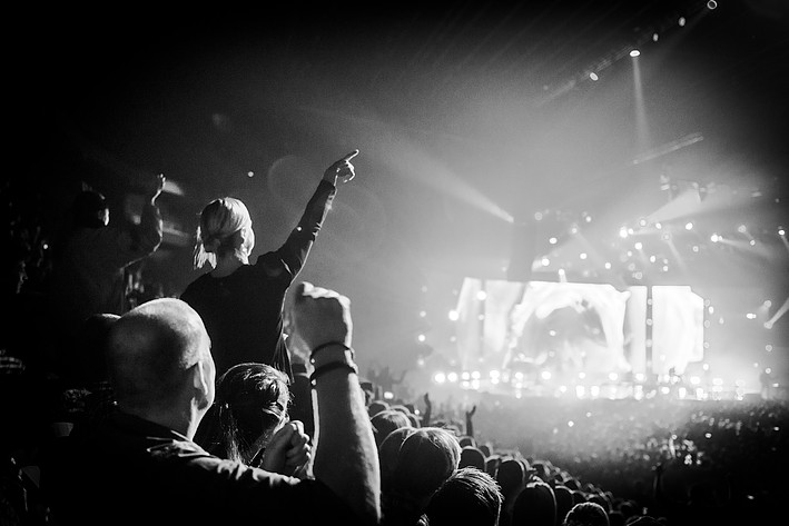 2016-11-11 - Kent från Malmö Arena, Malmö