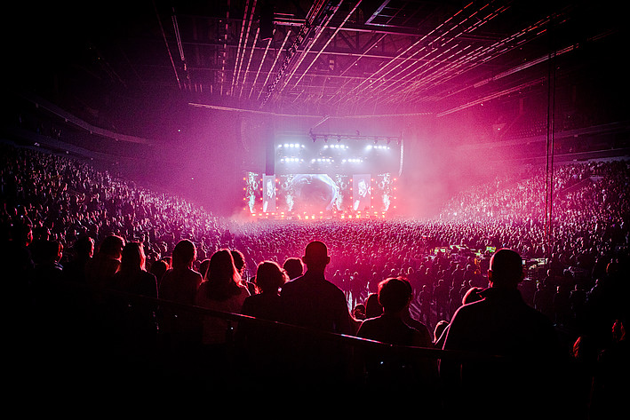 2016-11-11 - Kent från Malmö Arena, Malmö