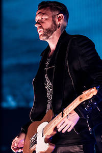2016-11-12 - Kent från Malmö Arena, Malmö