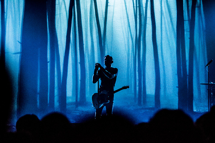 2016-11-12 - Kent från Malmö Arena, Malmö