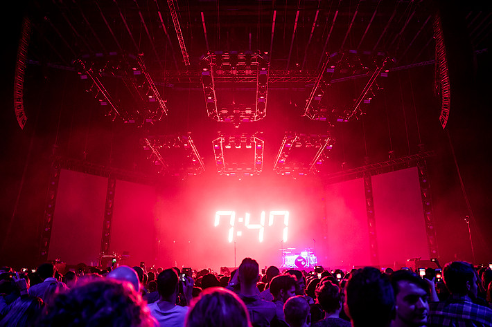 2016-11-12 - Kent från Malmö Arena, Malmö