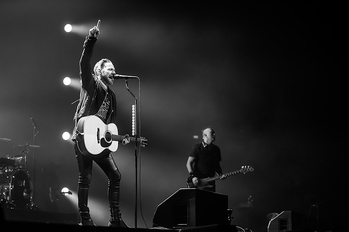 2016-11-12 - Kent från Malmö Arena, Malmö