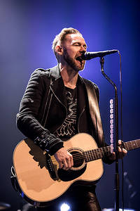 2016-11-12 - Kent från Malmö Arena, Malmö