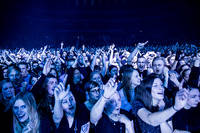 2016-11-12 - Kent från Malmö Arena, Malmö