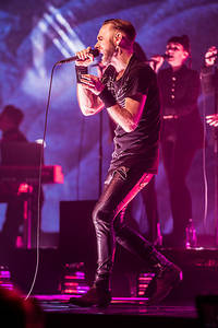2016-11-12 - Kent från Malmö Arena, Malmö