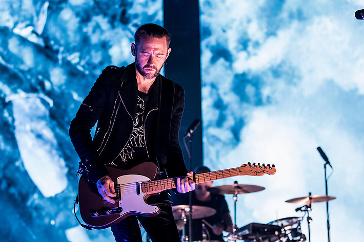 2016-11-12 - Kent från Malmö Arena, Malmö