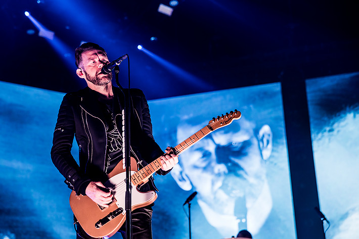 2016-11-12 - Kent från Malmö Arena, Malmö