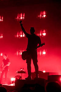 2016-11-12 - Kent från Malmö Arena, Malmö