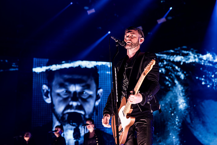 2016-11-12 - Kent från Malmö Arena, Malmö