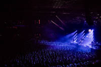 2016-11-12 - Kent från Malmö Arena, Malmö