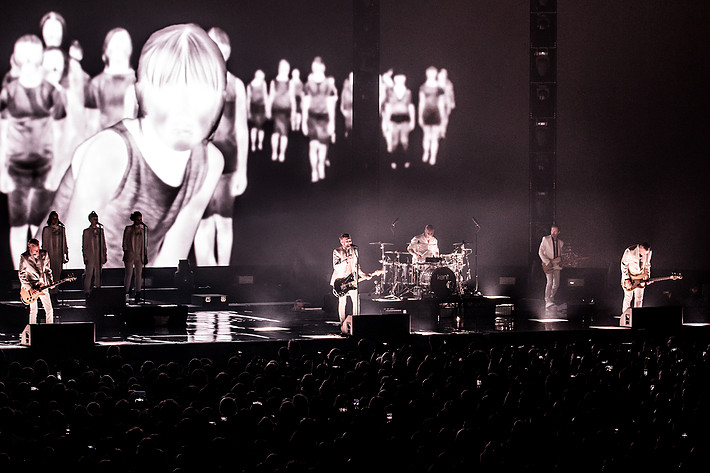 2016-11-12 - Kent från Malmö Arena, Malmö