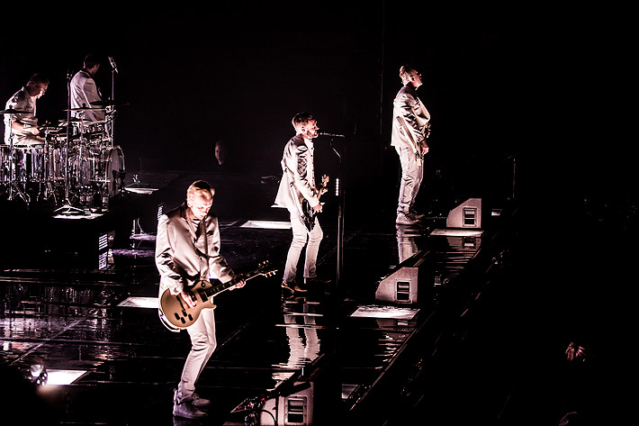 2016-11-12 - Kent från Malmö Arena, Malmö