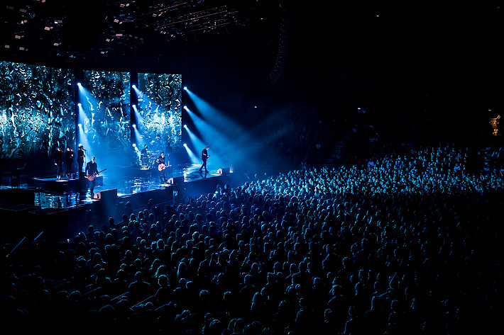 2016-11-12 - Kent från Malmö Arena, Malmö