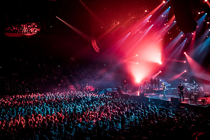 2016-11-12 - Kent från Malmö Arena, Malmö