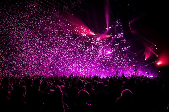2016-11-12 - Kent från Malmö Arena, Malmö