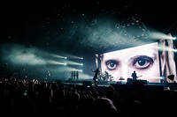 2016-11-13 - Kent från Malmö Arena, Malmö