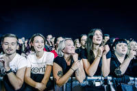 2016-11-13 - Kent från Malmö Arena, Malmö