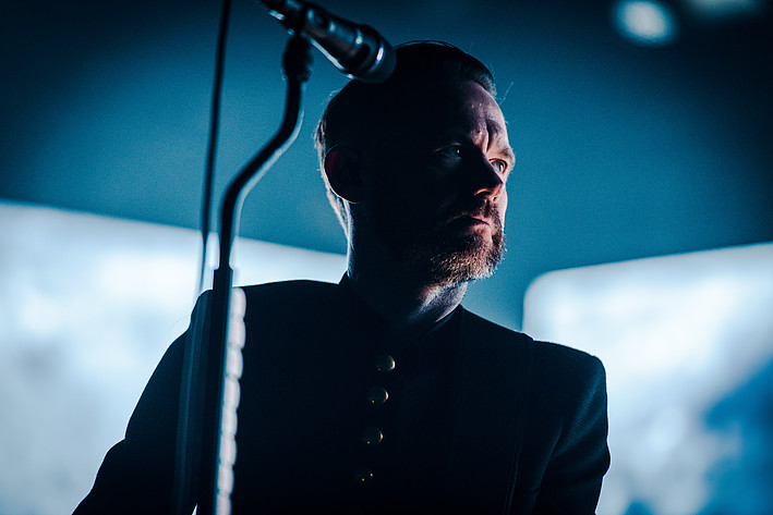 2016-11-13 - Kent från Malmö Arena, Malmö