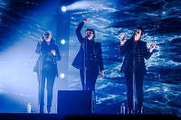 2016-11-13 - Kent från Malmö Arena, Malmö