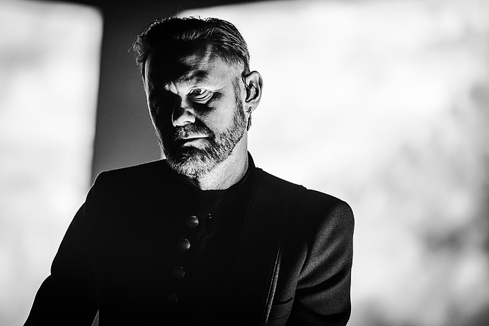2016-11-13 - Kent från Malmö Arena, Malmö