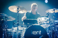 2016-11-13 - Kent från Malmö Arena, Malmö