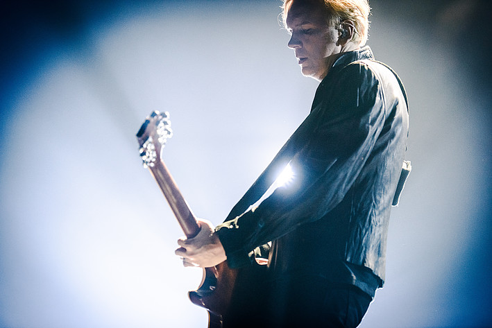 2016-11-13 - Kent från Malmö Arena, Malmö